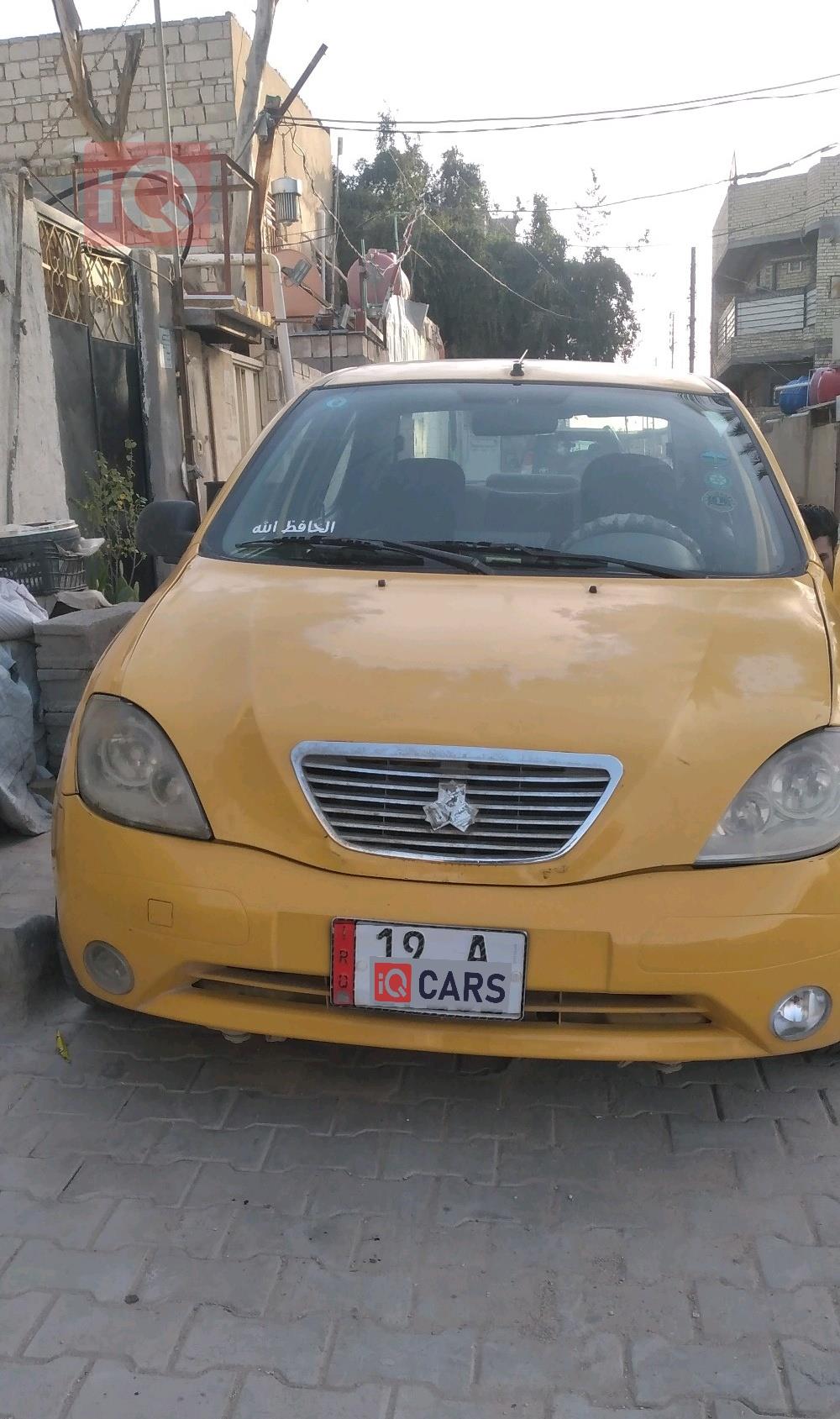 سايبا طيبا
